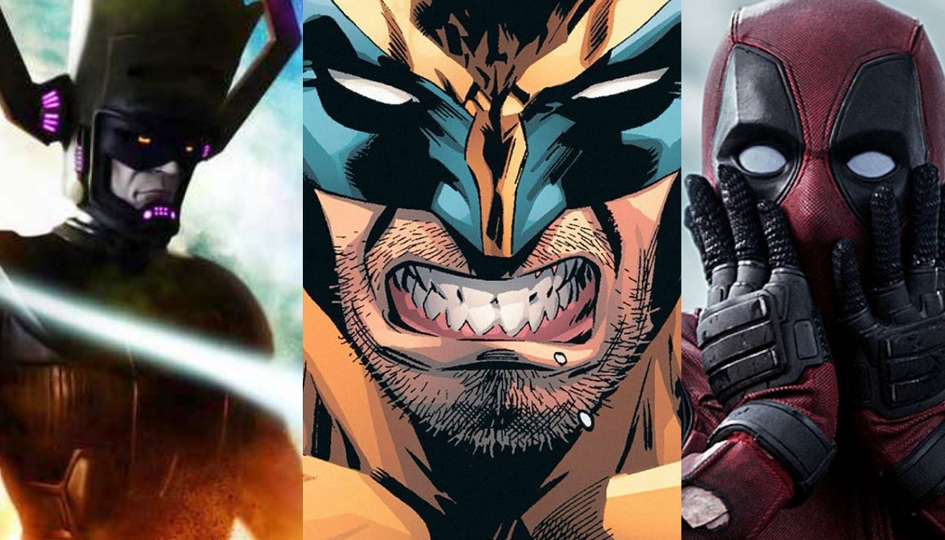 15 лучших персонажей вернувшихся к Marvel