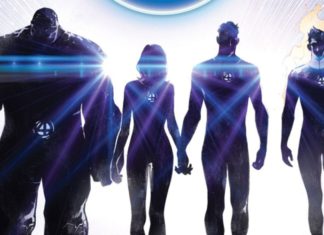 Возвращение «Фантастической четверки» к Marvel
