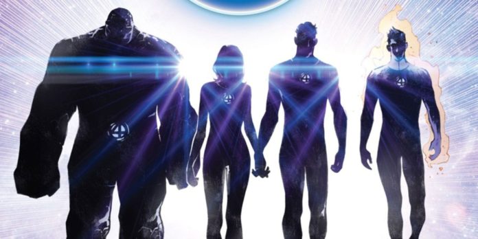 Возвращение «Фантастической четверки» к Marvel