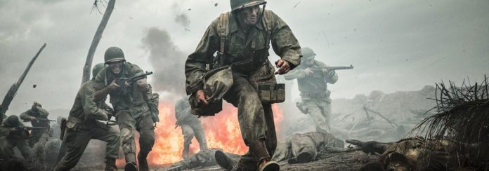 10 лучших фильмов времен Второй мировой войны