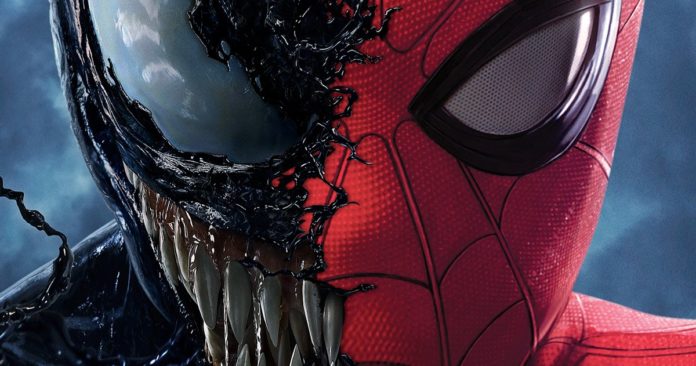 Человек-паук все еще может быть частью злодейской вселенной Sony