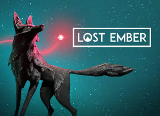 «Lost Ember» Обзор