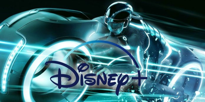 Disney + отменили секретный сериал «Трон»