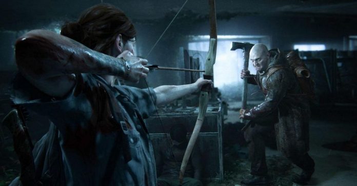 The Last of Us 2: Где найти лук и стрелы