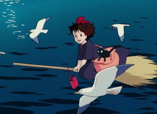 Disney вносил изменения в несколько фильмов Studio Ghibli без разрешения