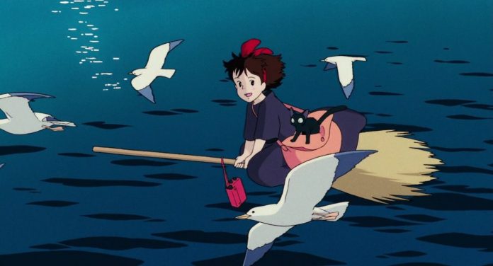 Disney вносил изменения в несколько фильмов Studio Ghibli без разрешения