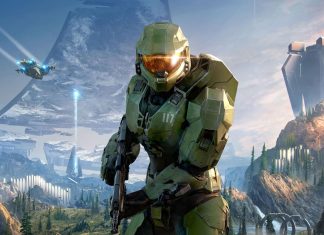 E3 2020 Microsoft Xbox Games Showcase