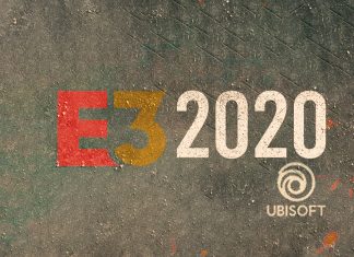 E3 2020: Ubisoft на подходе